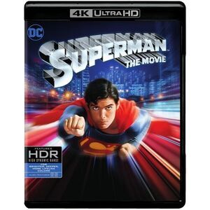 Superman: Movie (1978)
